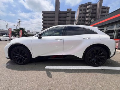 2024 Toyota CROWN SPORT 缩略图 47