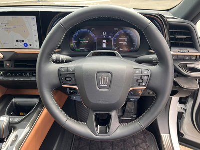 2024 Toyota CROWN SPORT 缩略图 15