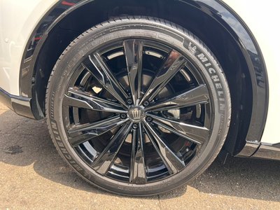 2024 Toyota CROWN SPORT 缩略图 57
