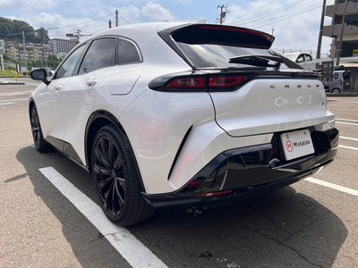 2024 Toyota CROWN SPORT 缩略图 50