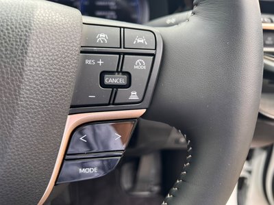 2024 Toyota CROWN SPORT 缩略图 17