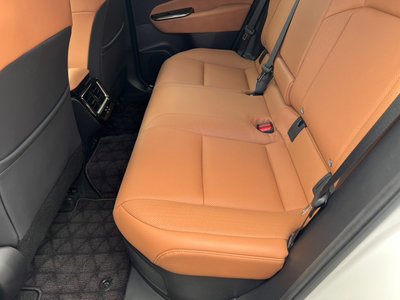 2024 Toyota CROWN SPORT 缩略图 43