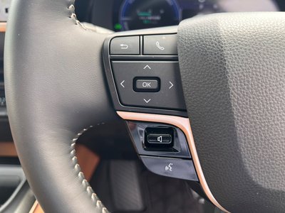 2024 Toyota CROWN SPORT 缩略图 16