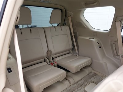 TOYOTA LAND CRUISER - 8