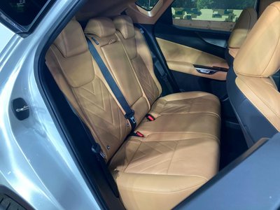 LEXUS NX - 10