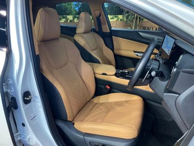 LEXUS NX - 9