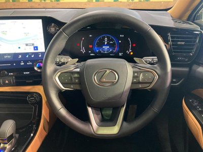 LEXUS NX - 8