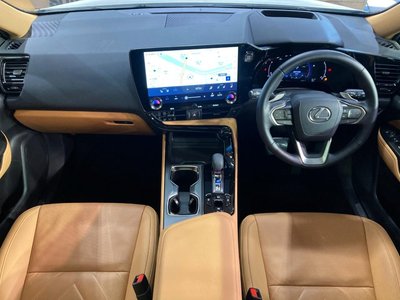 LEXUS NX - 2