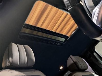 MERCEDES-BENZ G-CLASS AMG - 10