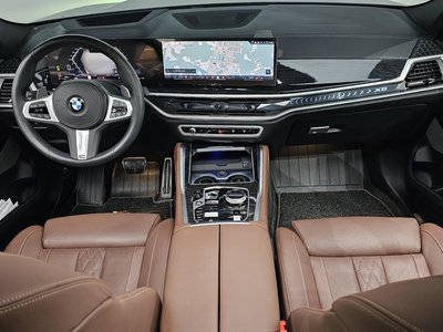 BMW X6 - 5