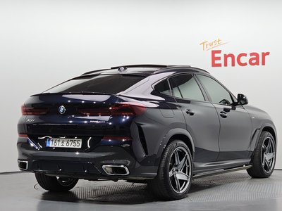 BMW X6 - 4