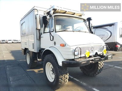 MERCEDES-BENZ OTHERS - 1