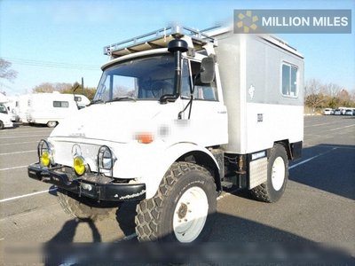 MERCEDES-BENZ OTHERS - 4