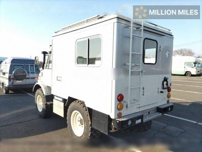 MERCEDES-BENZ OTHERS - 2