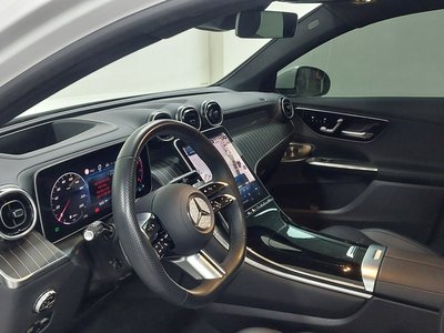 MERCEDES-BENZ GLC - 9