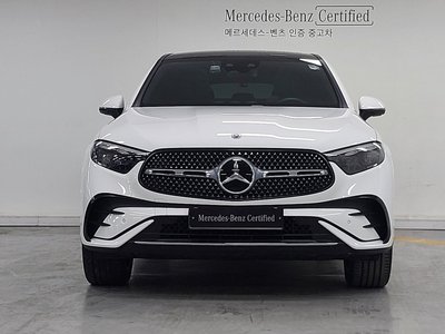 MERCEDES-BENZ GLC - 2
