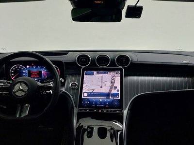 MERCEDES-BENZ GLC - 5