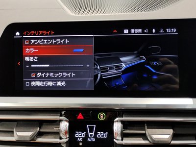 2021 BMW 3 SERIES 缩略图 36