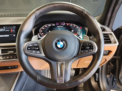 2021 BMW 3 SERIES 缩略图 23