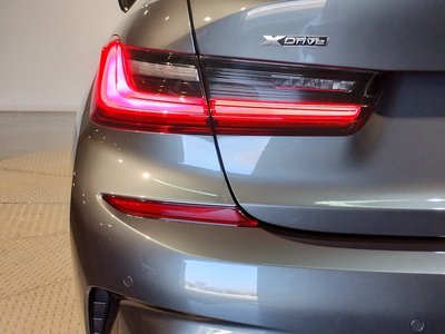 2021 BMW 3 SERIES 缩略图 63