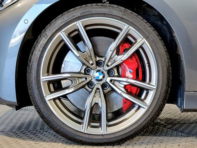 2021 BMW 3 SERIES 缩略图 62