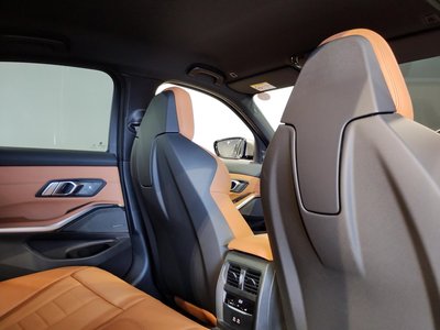 2021 BMW 3 SERIES 缩略图 75