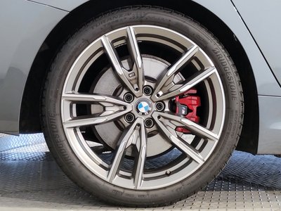 2021 BMW 3 SERIES 缩略图 15