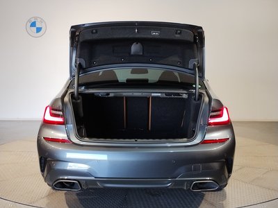 2021 BMW 3 SERIES 缩略图 67