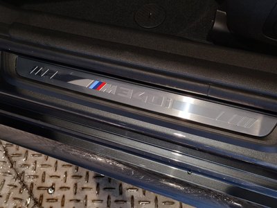 2021 BMW 3 SERIES 缩略图 72