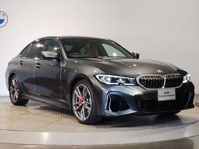 2021 BMW 3 SERIES 缩略图 11