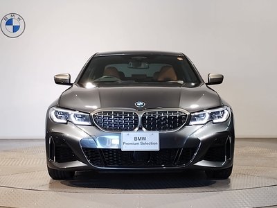 صورة 5 لـ 2021 BMW 3 SERIES