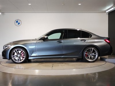صورة 6 لـ 2021 BMW 3 SERIES