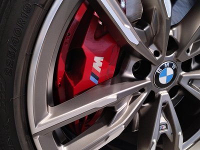 2021 BMW 3 SERIES 缩略图 58