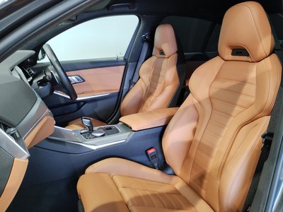2021 BMW 3 SERIES 缩略图 77