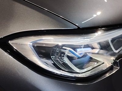 2021 BMW 3 SERIES 缩略图 53