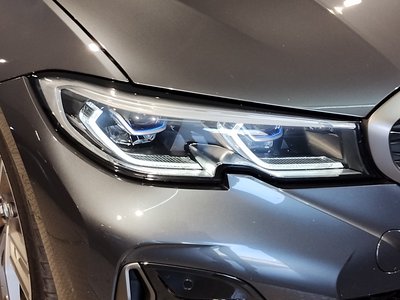 2021 BMW 3 SERIES 缩略图 52