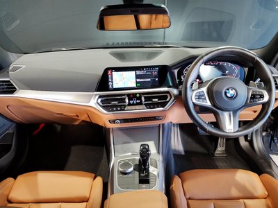 2021 BMW 3 SERIES 缩略图 21