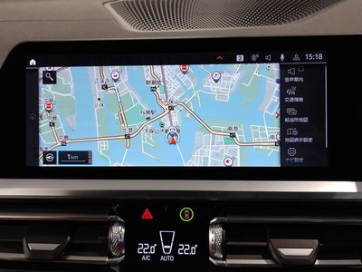 2021 BMW 3 SERIES 缩略图 34