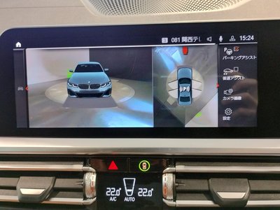 2021 BMW 3 SERIES 缩略图 39
