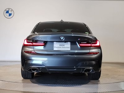 صورة 8 لـ 2021 BMW 3 SERIES