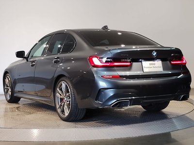 صورة 7 لـ 2021 BMW 3 SERIES