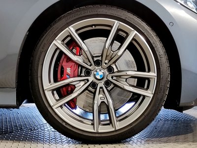 2021 BMW 3 SERIES 缩略图 14