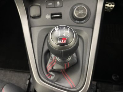 TOYOTA GR YARIS - 3
