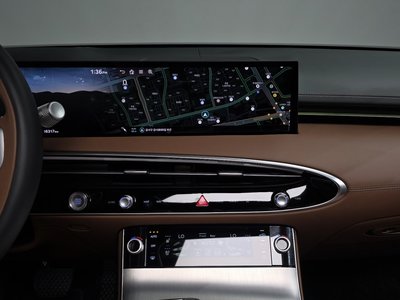2024 Genesis GV70 thumbnail 20