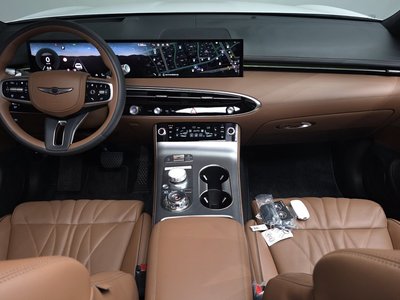 2024 Genesis GV70 photo 5