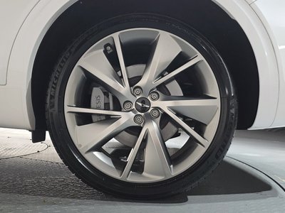 2024 Genesis GV70 photo 9