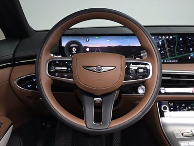 2024 Genesis GV70 thumbnail 19