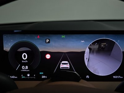 2024 Genesis GV70 thumbnail 12
