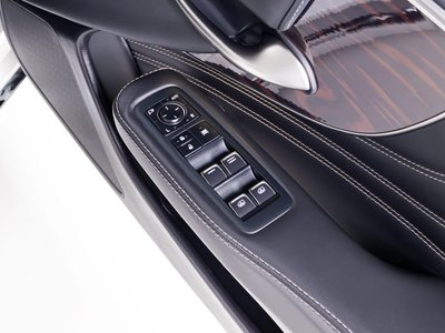 2017 Lexus LS 缩略图 47