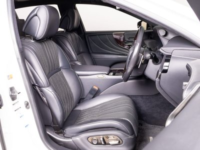 2017 Lexus LS 缩略图 41